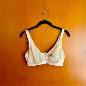 Understance Zoe Bra 34DD